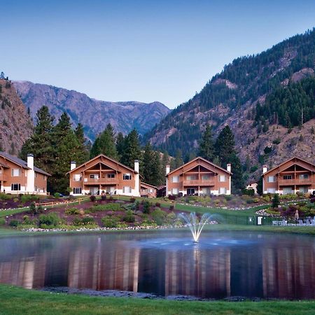 Worldmark Leavenworth Exteriör bild