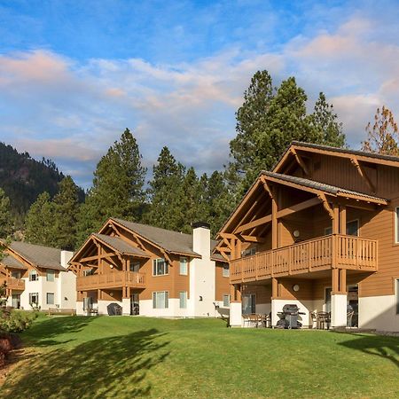 Worldmark Leavenworth Exteriör bild