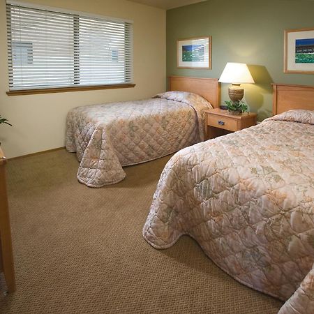 Worldmark Leavenworth Exteriör bild